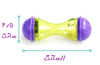 مخزن دار دمبلی
